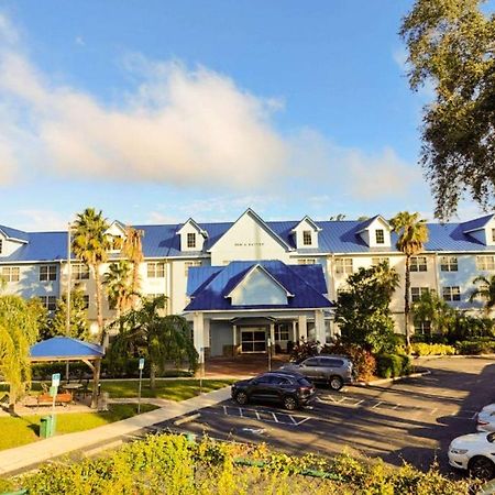 Seffner Inn And Suites Luaran gambar