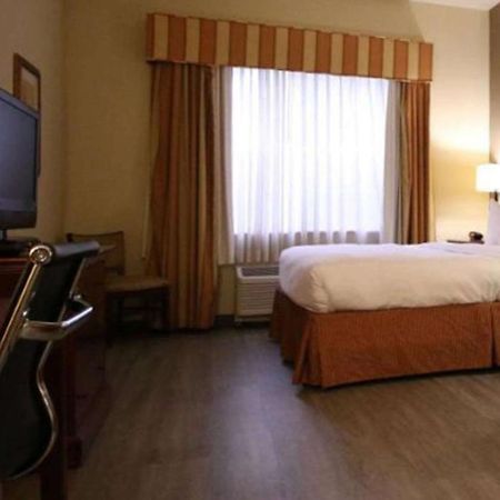 Seffner Inn And Suites Luaran gambar