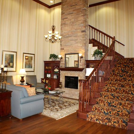 Seffner Inn And Suites Luaran gambar