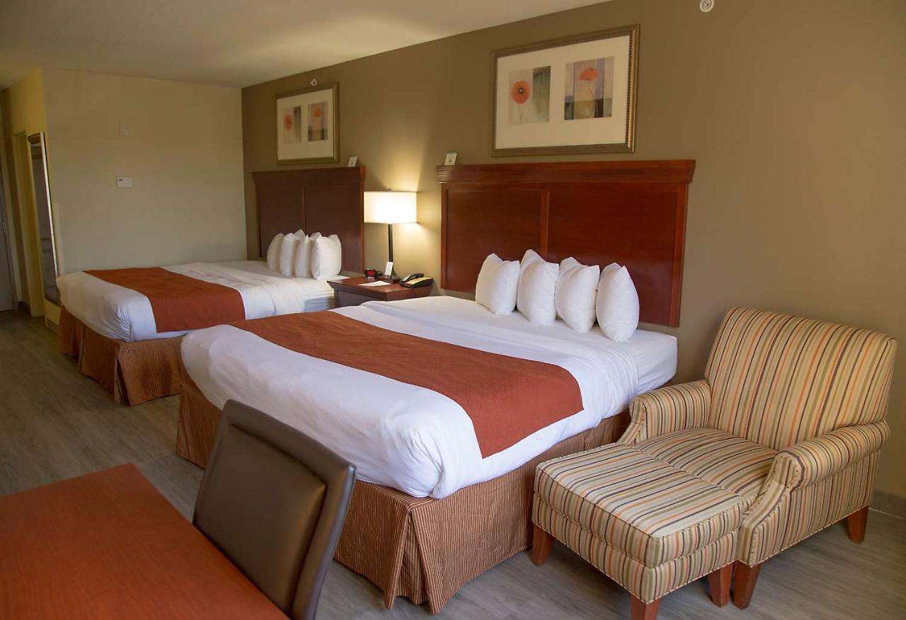 Seffner Inn And Suites Luaran gambar