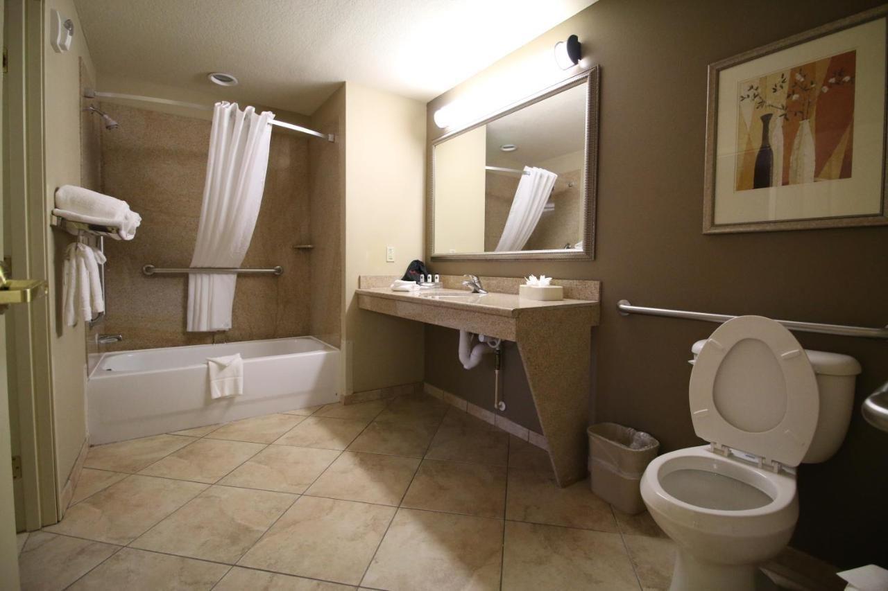 Seffner Inn And Suites Luaran gambar