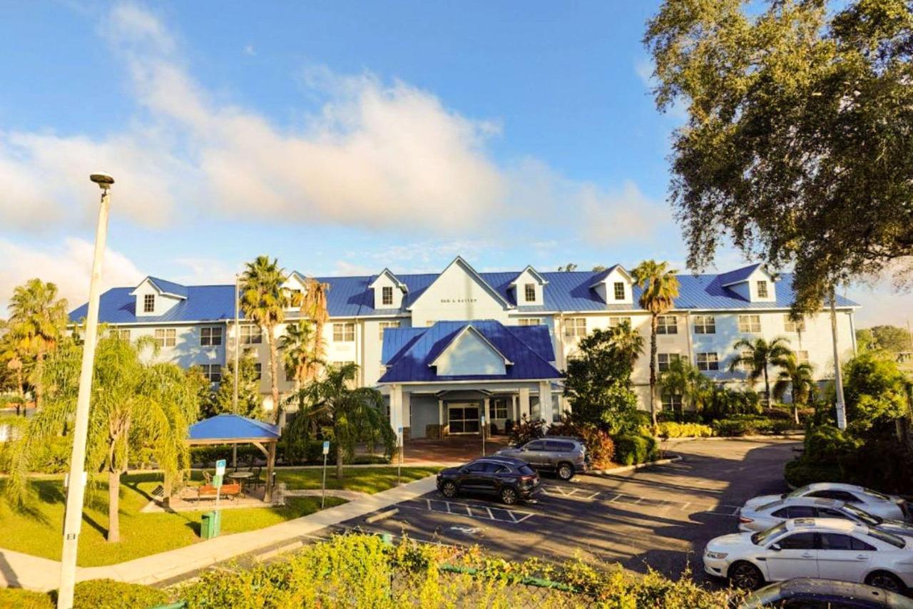 Seffner Inn And Suites Luaran gambar