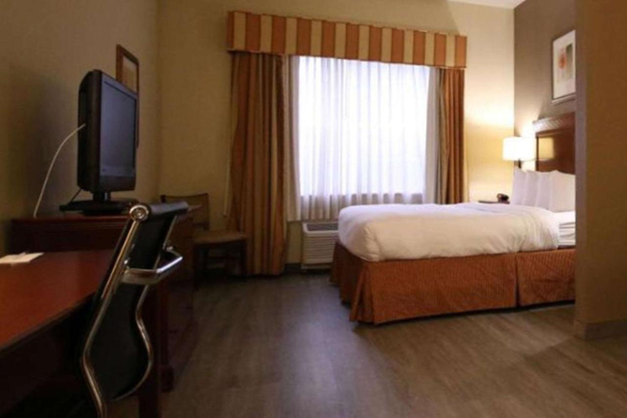 Seffner Inn And Suites Luaran gambar