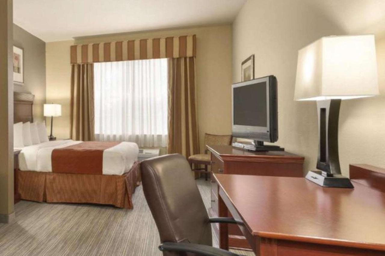 Seffner Inn And Suites Luaran gambar