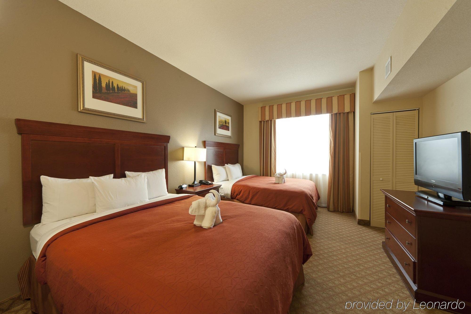 Seffner Inn And Suites Bilik gambar