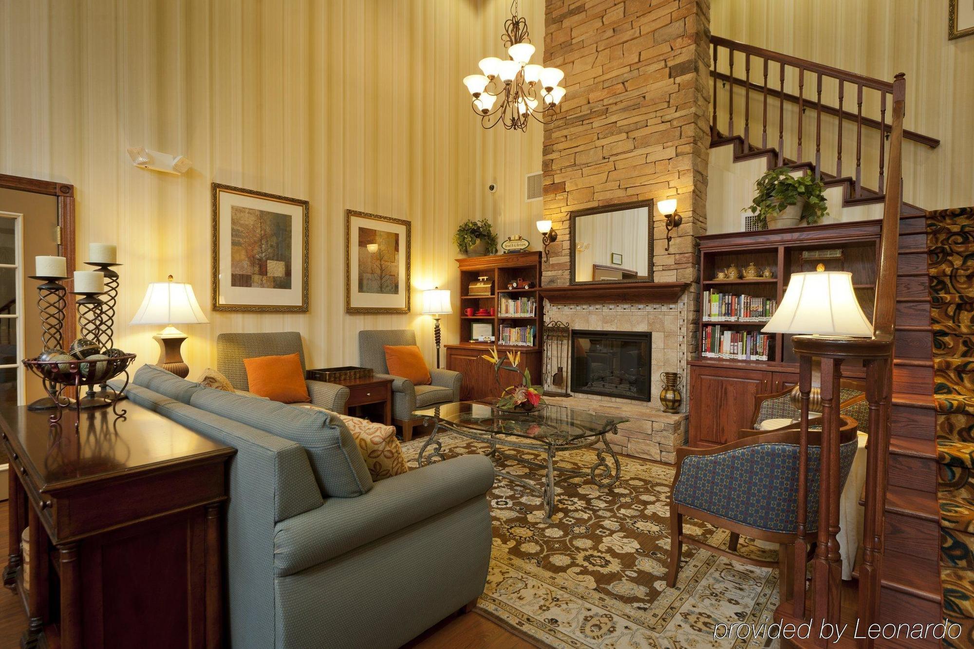 Seffner Inn And Suites Luaran gambar