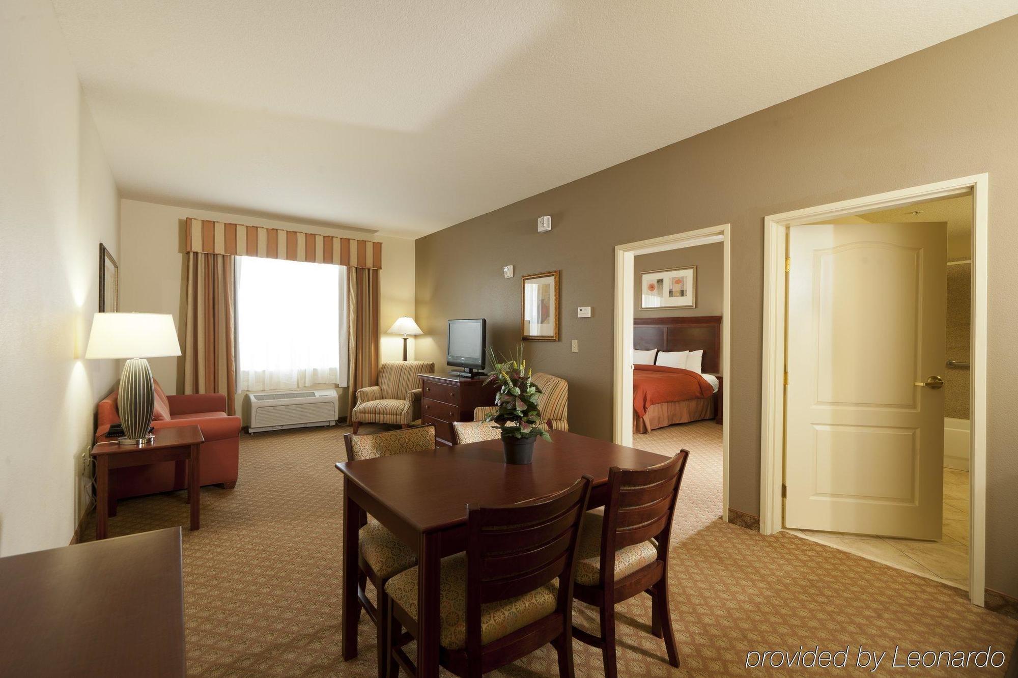 Seffner Inn And Suites Luaran gambar