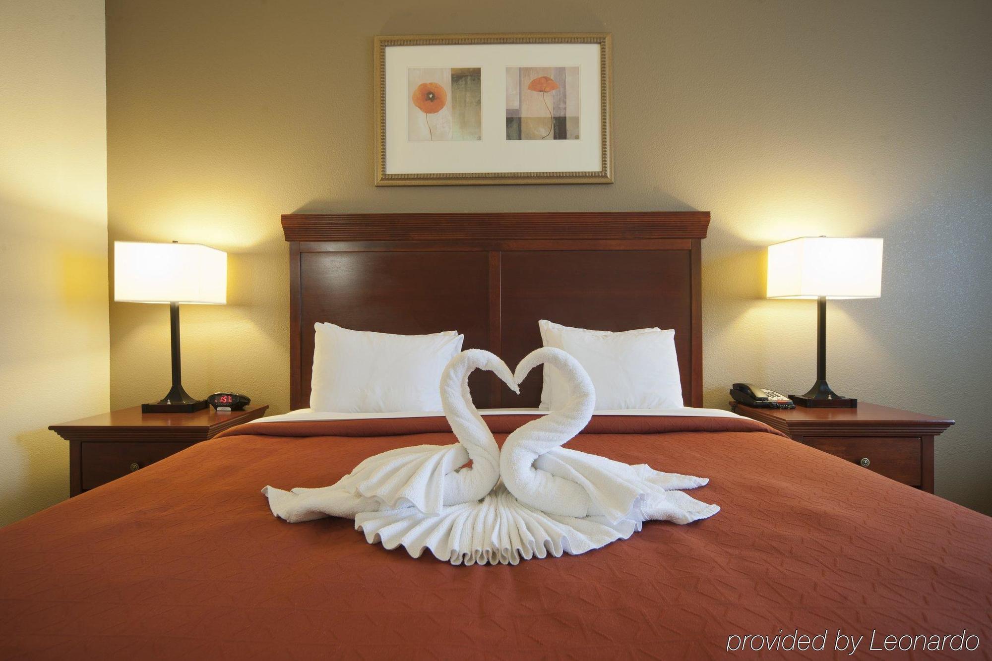 Seffner Inn And Suites Luaran gambar