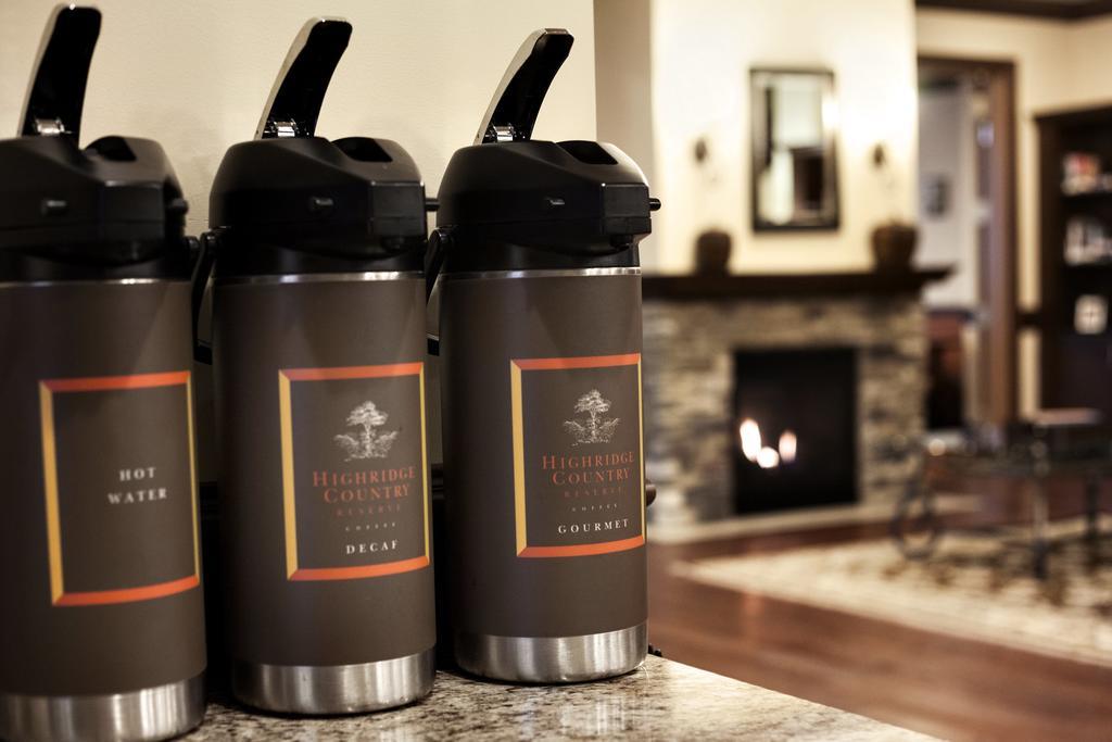 Seffner Inn And Suites Luaran gambar