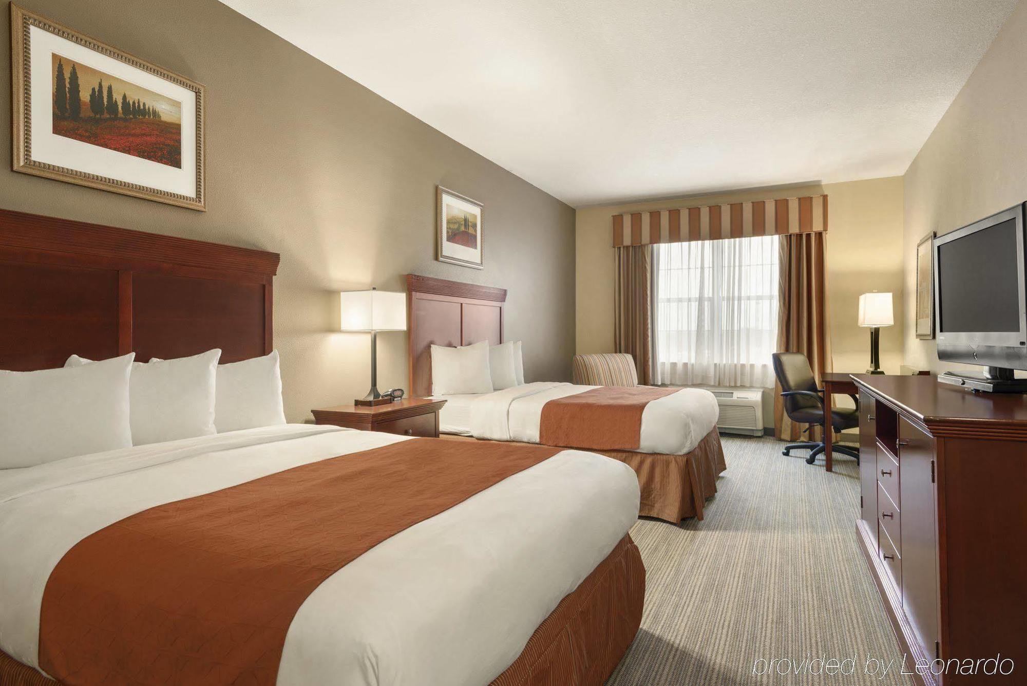 Seffner Inn And Suites Luaran gambar