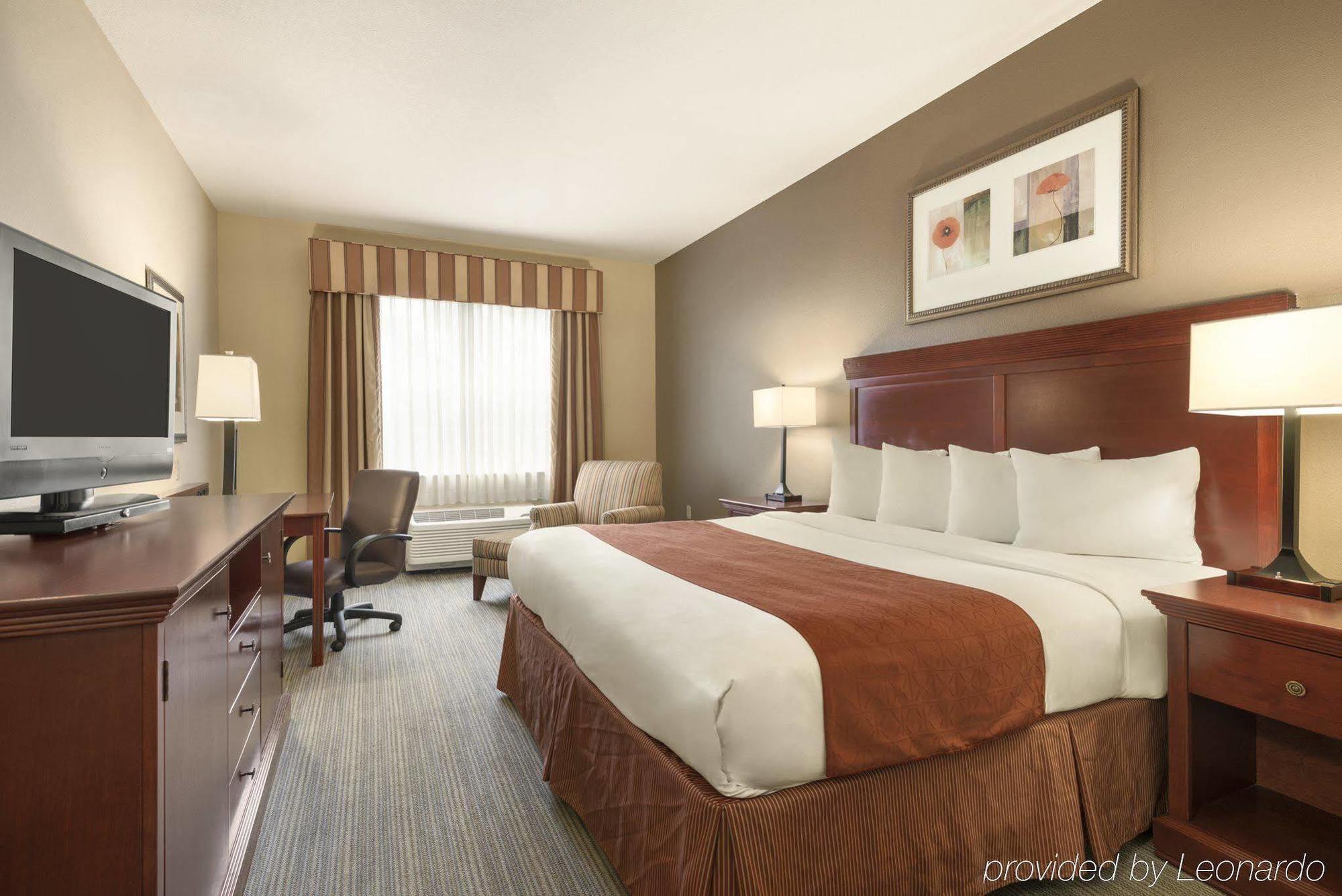 Seffner Inn And Suites Luaran gambar