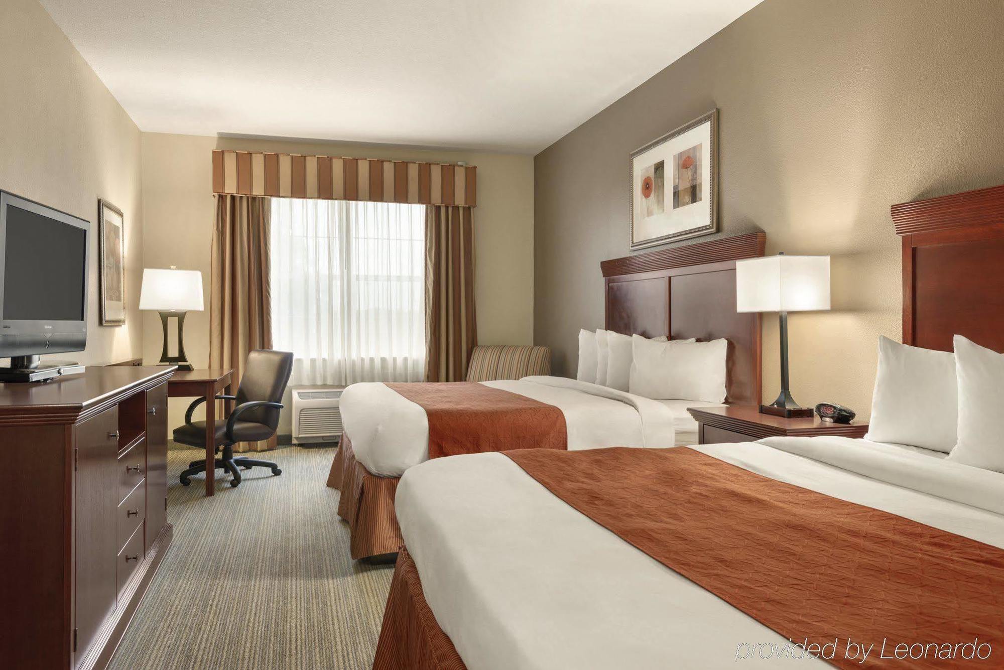 Seffner Inn And Suites Luaran gambar