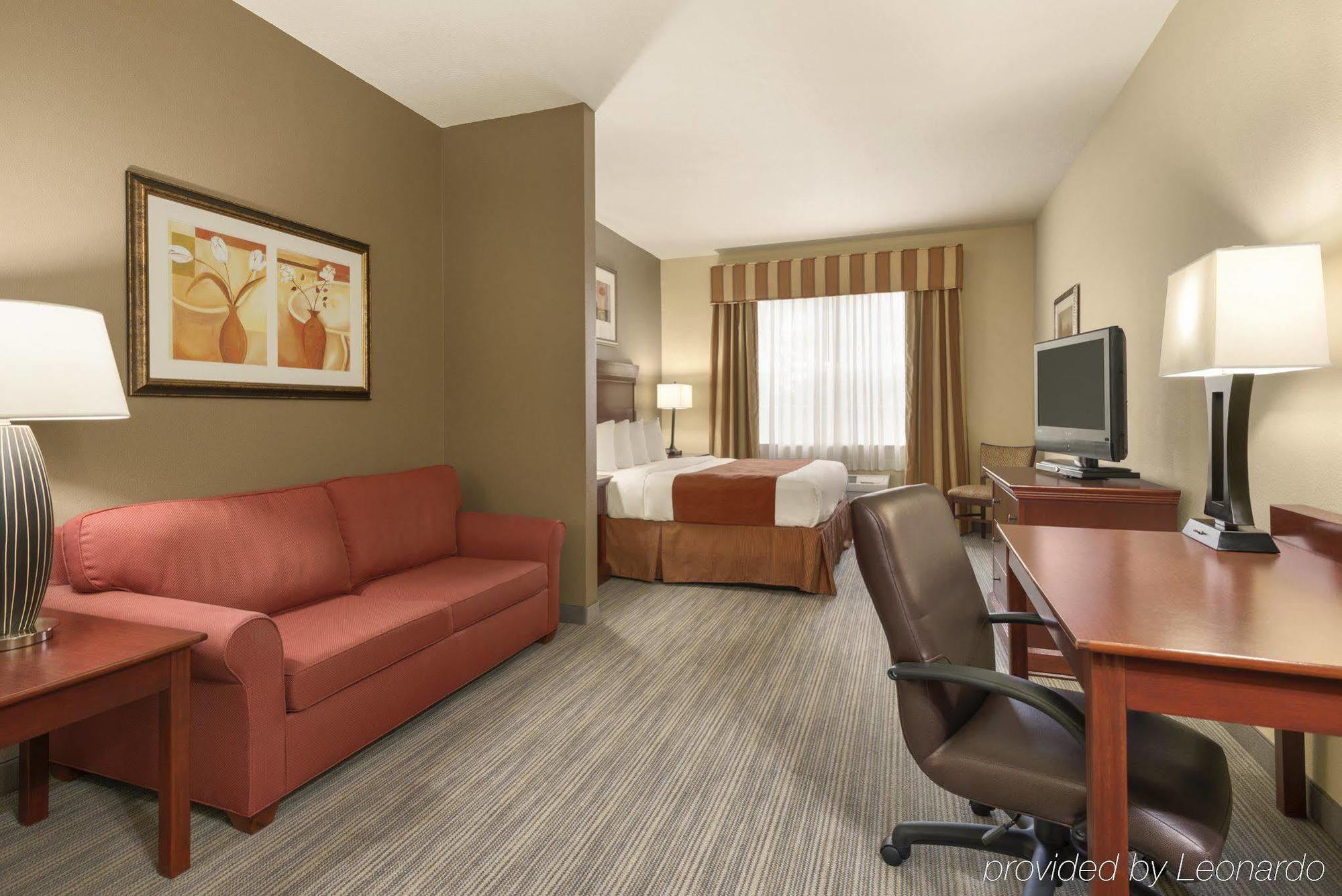 Seffner Inn And Suites Luaran gambar