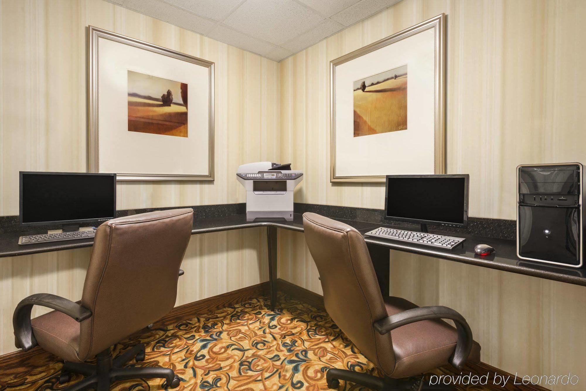 Seffner Inn And Suites Luaran gambar