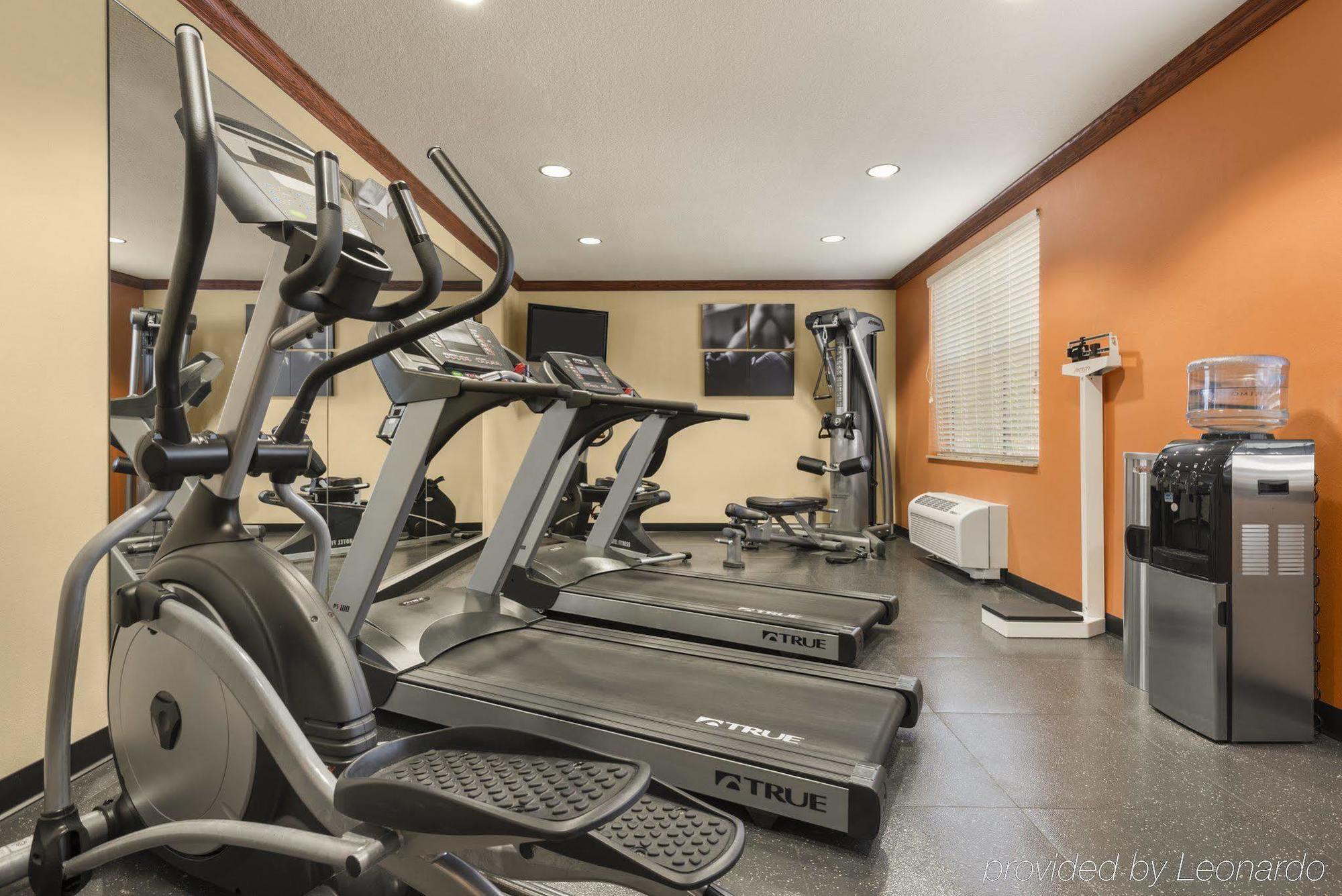 Seffner Inn And Suites Luaran gambar