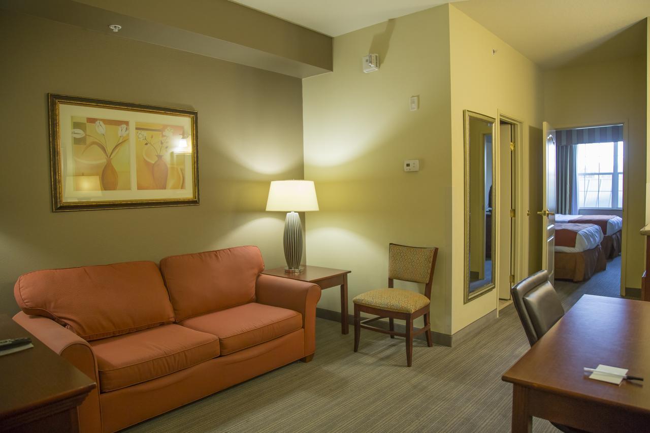 Seffner Inn And Suites Luaran gambar