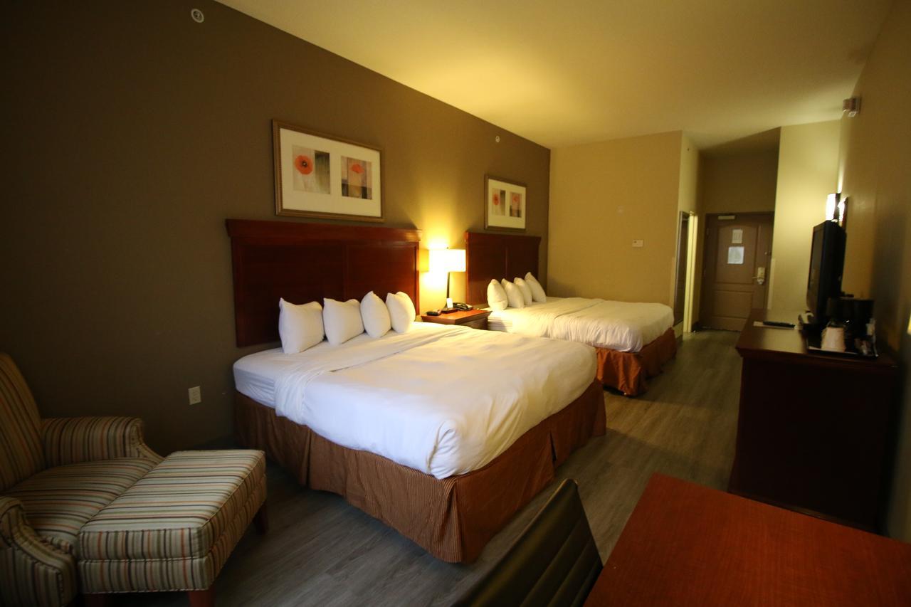 Seffner Inn And Suites Luaran gambar