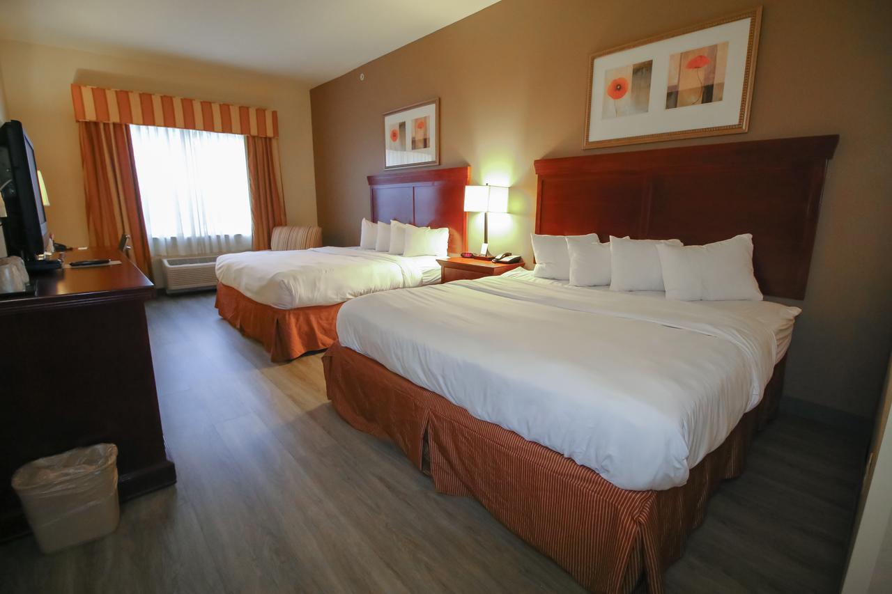 Seffner Inn And Suites Luaran gambar