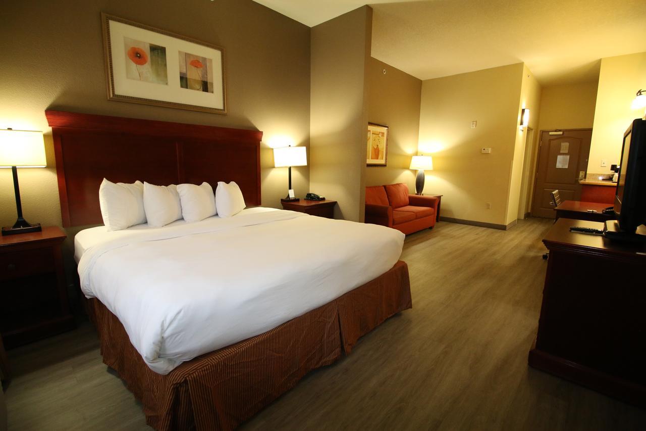 Seffner Inn And Suites Luaran gambar