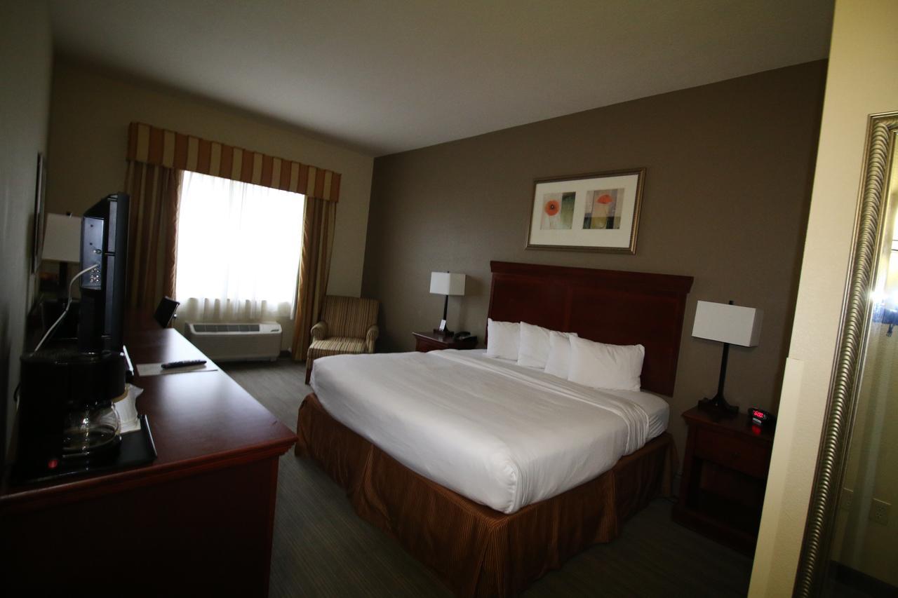 Seffner Inn And Suites Luaran gambar