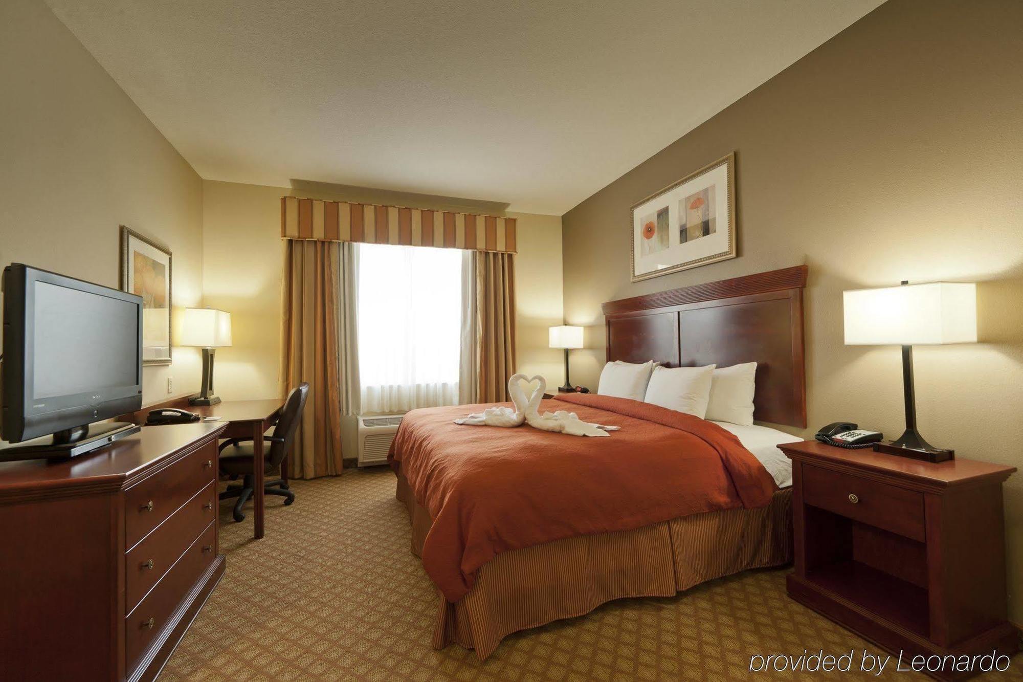 Seffner Inn And Suites Luaran gambar