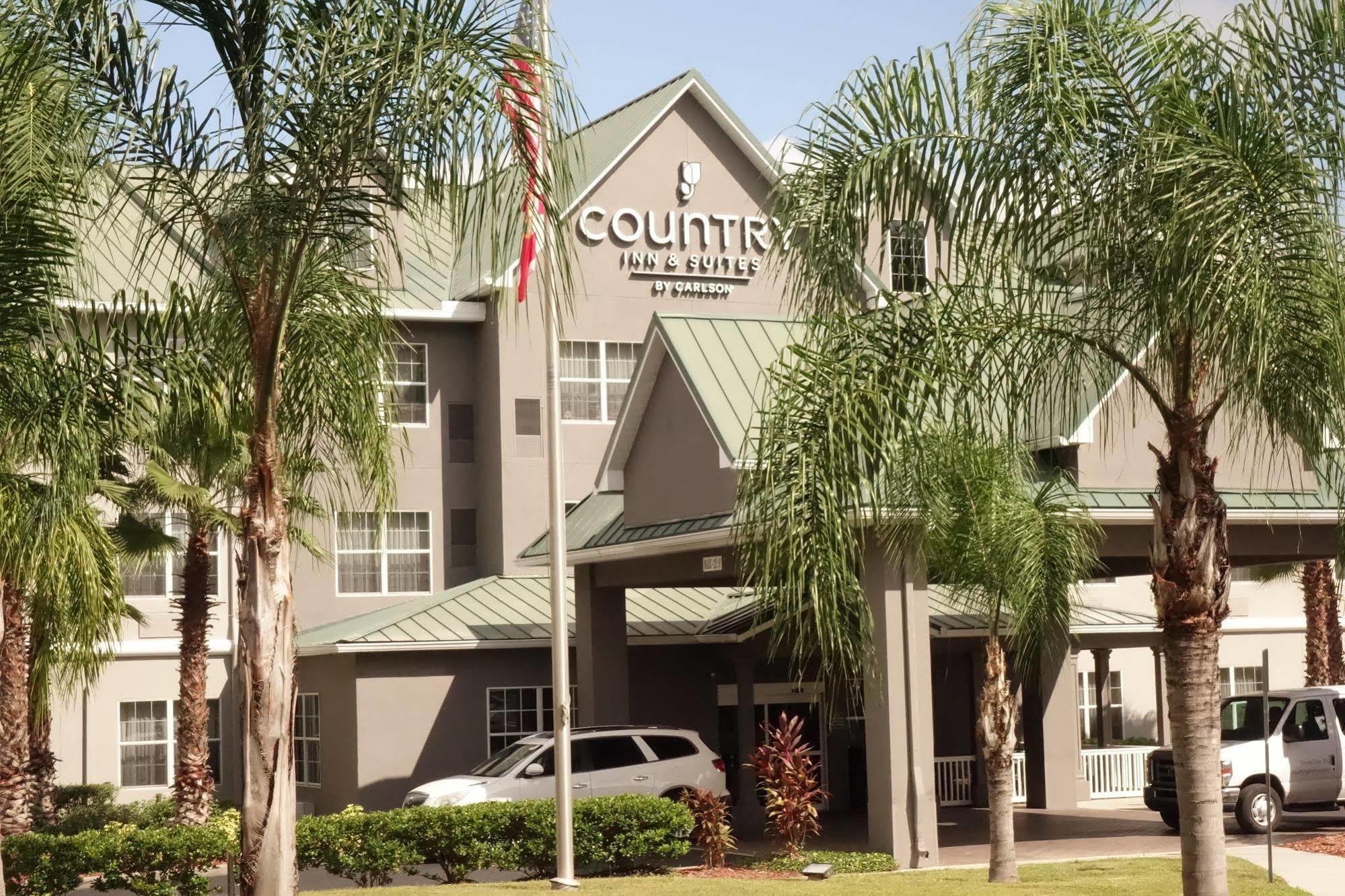 Seffner Inn And Suites Luaran gambar